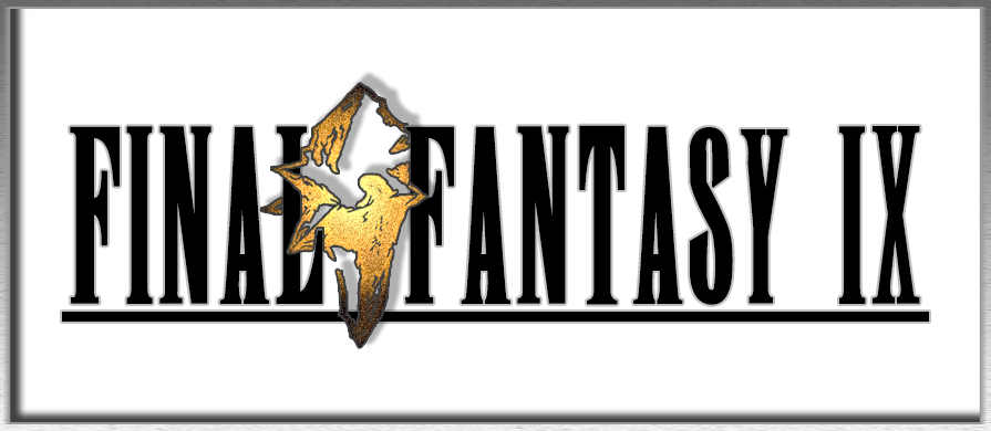 Русификатор Final Fantasy IX Steam